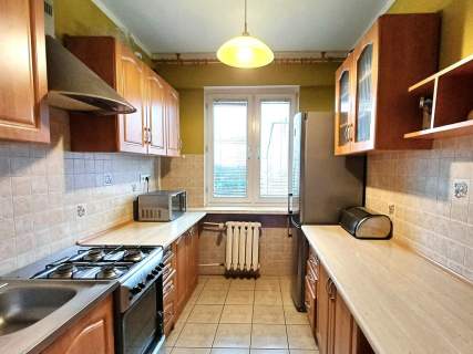 Mieszkanie do remontu balkon piwnica