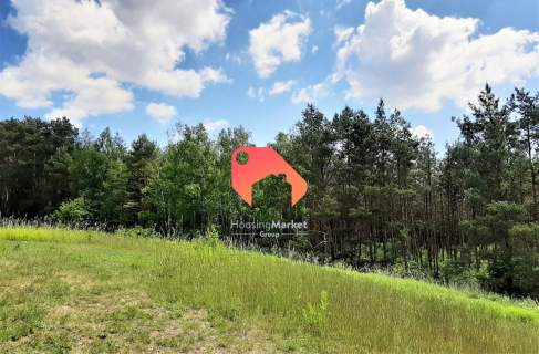 NAJŁADNIESZY WIDOK W BYDGOSZCZY DZIAŁKA 50.600 m2