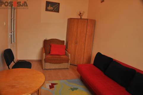 Świnoujście 2 pok. rozkładowe, parter, 49m2