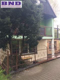 Biuro na sprzedaż, 300 m2, Zabrze
