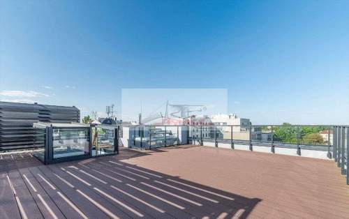 Mieszkanie na sprzedaż, 100 m2, Warszawa