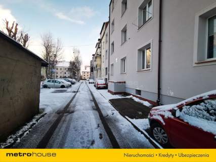 3 pokojowe mieszkanie w centrum Słupska