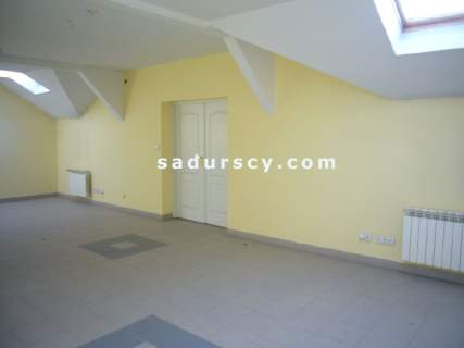 Biuro do wynajęcia, 80 m2, Piaseczno