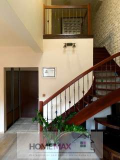 Apartament z tarasem w centrum Legnicy