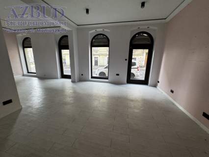 Lokal użytkowy do wynajęcia, 120 m2, Gniezno