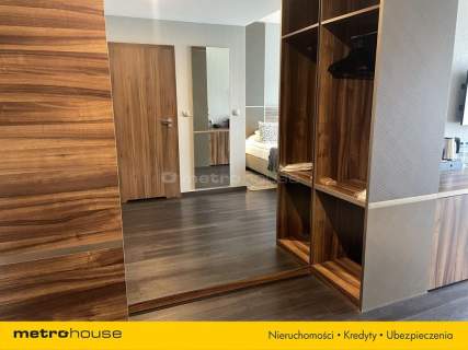 Mieszkanie na sprzedaż, 28,76 m2, Sosnówka