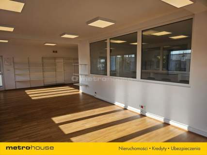 Lokal użytkowy do wynajęcia, 179 m2, Stara Iwiczna