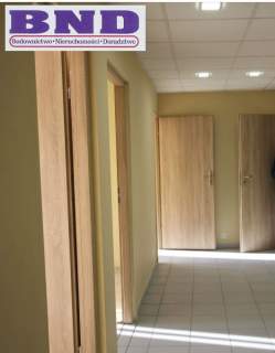 Biuro do wynajęcia, 130 m2, Gliwice