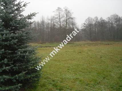 Działka budowlana na sprzedaż, 4000 m2, Stanisławów