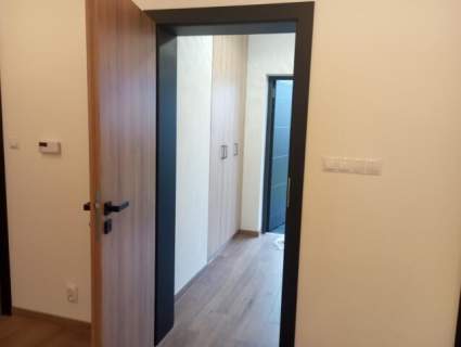 Nowy dom o pow. 160,76 m2 w Wiązownej