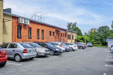 lokal na wynajem 209,3 m2 na Północy