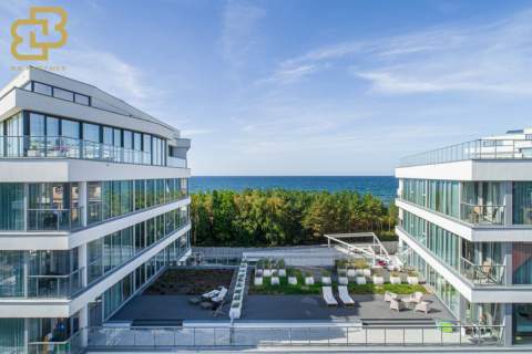 Gotowy Apartament pod krótki najem Mielno