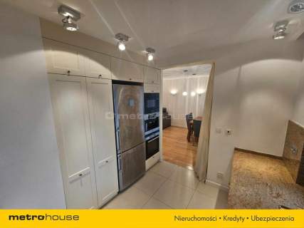 Mieszkanie na sprzedaż, 78,4 m2, Warszawa