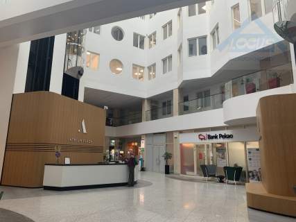 biuro w Centrum, Atrium
