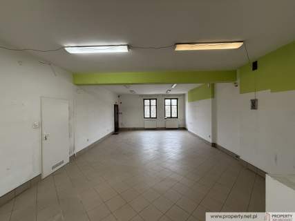 Lokal biurowy 98m2, Rynek, Dębica
