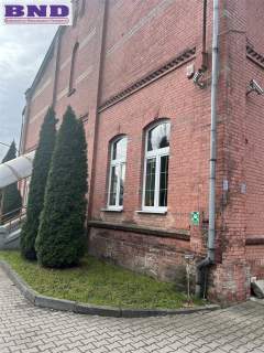 lokal biurowy Gliwice