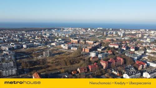 Wysokie 2-pokojowe mieszkanie w Kołobrzegu OD RĘKI
