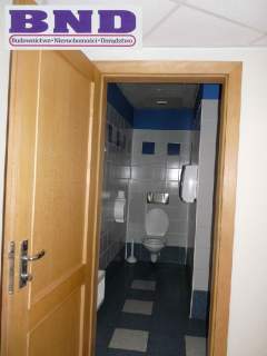 Biuro do wynajęcia, 80 m2, Gliwice