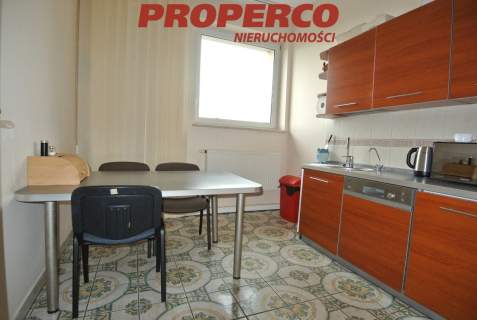 Lokal biurowy 120 m2, 1 piętro, Janki
