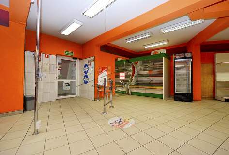 Do wynajęcia 192 m2 przy ul. 3 Maja w Jarosławiu