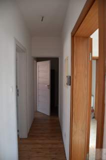 Mieszkanie w kamienicy na Sanockim Rynku - 42 m2
