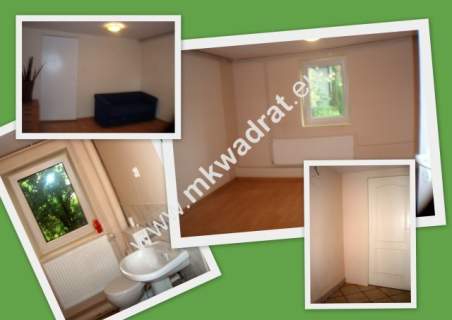 Lokal na parterze w centrum Grodziska