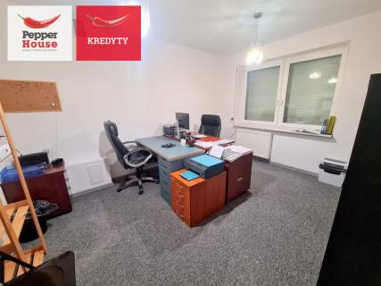 Biura lub mieszkania 125,1m2 2 tarasy