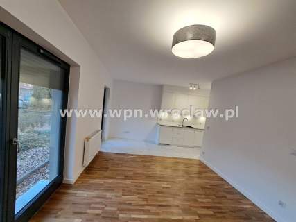 Nowa, w pełni wyposażona kawalerka 32m, Centrum
