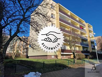 Mieszkanie 3pok, Słupsk Niepodległości, 1 PIĘTRO