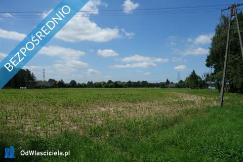 Skoczów Ochaby 3,2 ha z częścią budowlaną i pod usługi