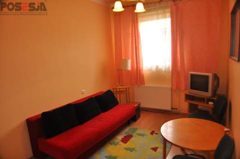 Świnoujście 2 pok. rozkładowe, parter, 49m2