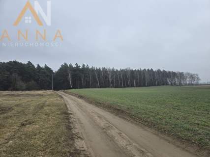 Działka budowlana w bardzo dobrej lokalizacji
