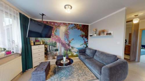 Mieszkanie , Górczyn 62m2, 3 pokoje, taras,balkon,