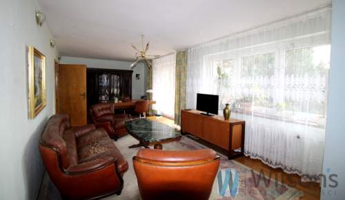 Dom wielopokoleniowy, sauna, oranżeria, 2 tarasy