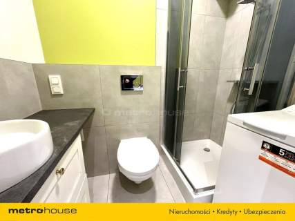 Mieszkanie na sprzedaż, 18,49 m2, Łódź