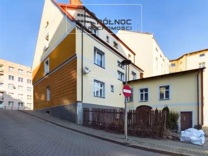 Lokal na sprzedaż, parter, centrum Ełk Wojska Pol.