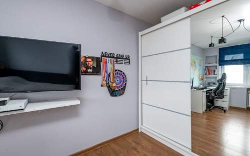 Przytulne mieszkanie 59,70m2 ul.Gajowa Dziesięciny