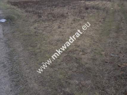 Pęcice działka w atrakcyjnym miejscu 10.500 m2