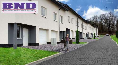 Sierakowice działka na sprzedaż