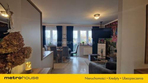 Mieszkanie , Górczyn 62m2, 3 pokoje, taras,balkon,