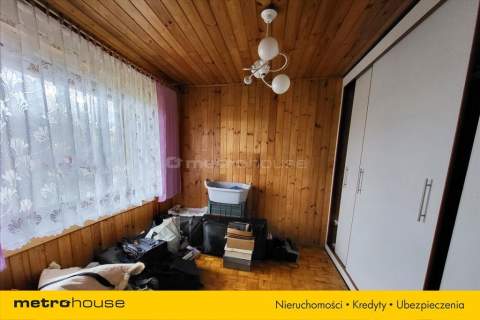 Dom z potencjałem, 7 pokoi i duża działka GLIWICE