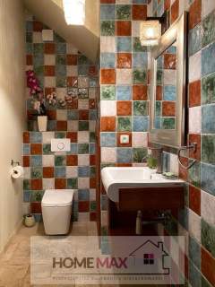 Apartament z tarasem w centrum Legnicy