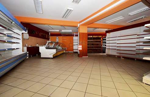 Do wynajęcia 192 m2 przy ul. 3 Maja w Jarosławiu