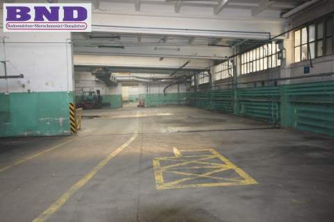 Magazyn na sprzedaż, 10000 m2, Gliwice