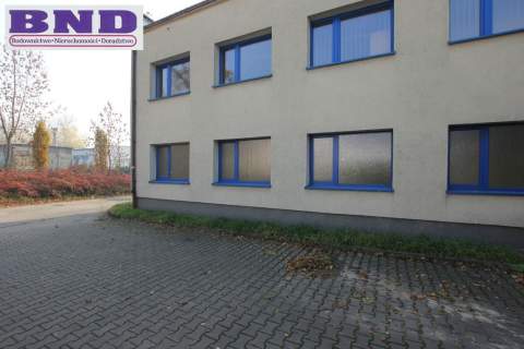 Magazyn na sprzedaż, 10000 m2, Gliwice