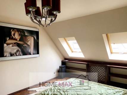 Apartament z tarasem w centrum Legnicy