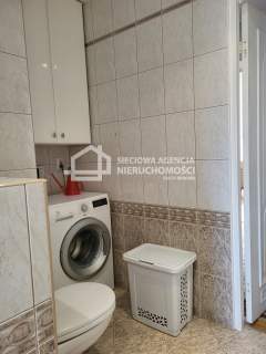 Mieszkanie 78m2, 3 pok. I p. Gdańsk-Brzeźno