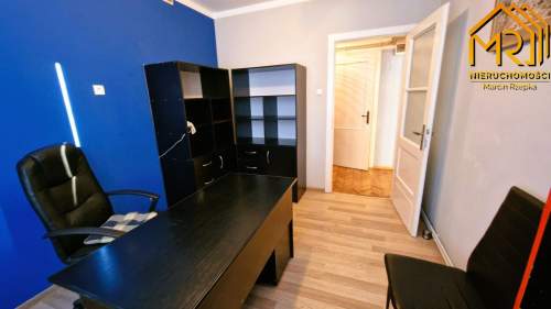 Lokal na wynajem   idealny pod biuro, kancelarię l