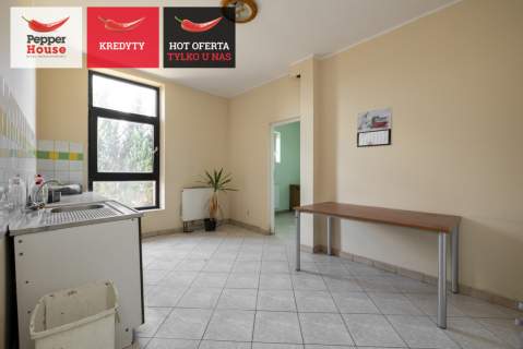 Magazyn do wynajęcia, 1000 m2, Gdańsk