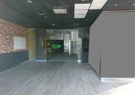 Przestronny lokal w centrum Pruszkowa